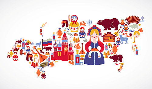 CPE 2806 Cultural Expertise: Russia